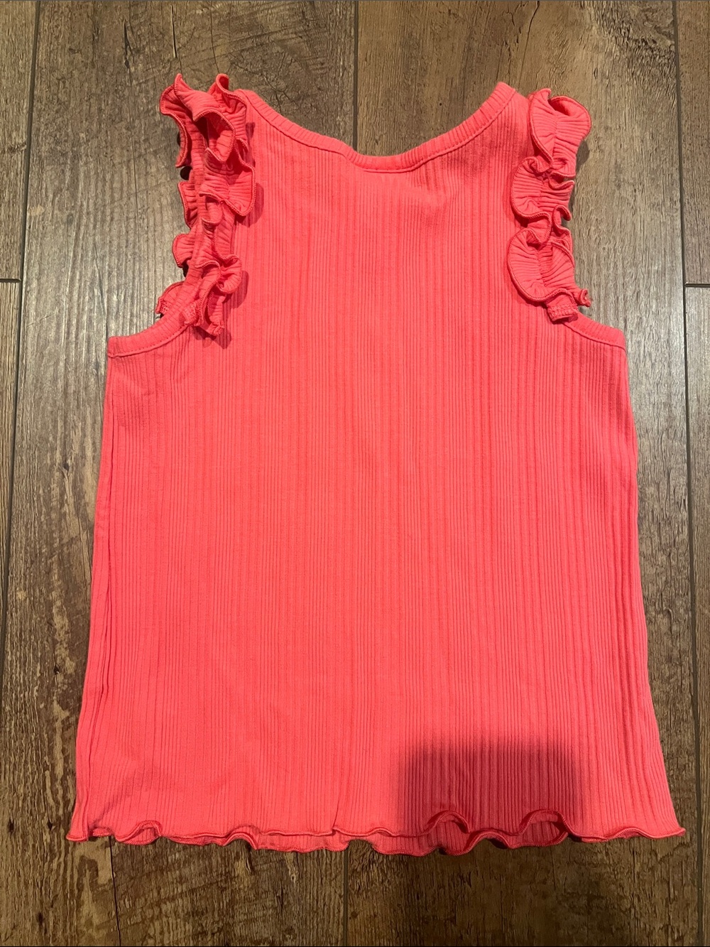 Toddler Girl Tank Top Bundle, 5T - Picture 6 of 16